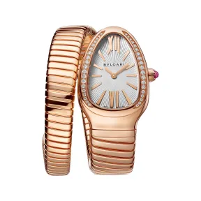 宝格丽/Bvlgari Serpenti 女性 腕表 103003 SPP35C6GDG.1T