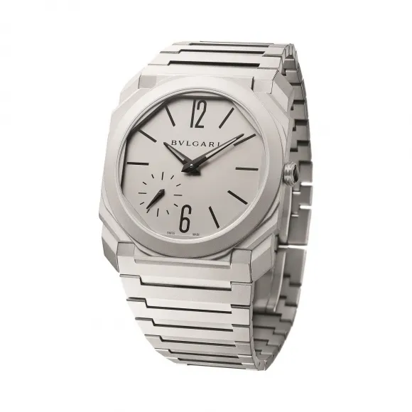 宝格丽/Bvlgari 腕表 - Octo Finissimo腕表  103011 BGO40C14SSXTAUTO