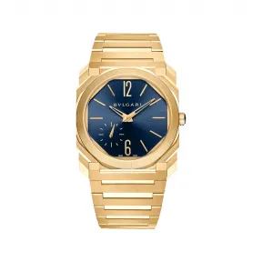 宝格丽/Bvlgari octo 女士 腕表 奥克托精美腕表 103812 re00044