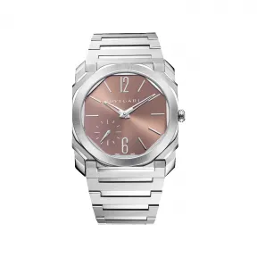 宝格丽/Bvlgari 男士 腕表 103856 re00033