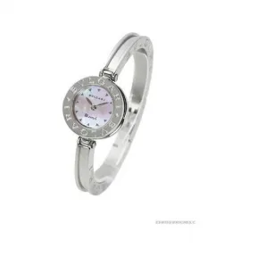 宝格丽/Bvlgari B.ZERO1 22 MM  石英机芯 女表 BZ22C2SS 