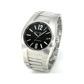 宝格丽/Bvlgari ERGON 40 MM  自动机械机芯 男表 EG40BSSD 