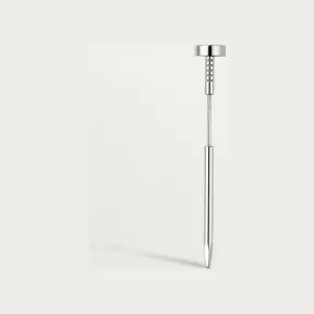 卡地亚/Cartier OG000240 - Juste un Clou领带针 - 白金