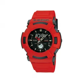 卡西欧/Casio G-SHOCK系列  石英机芯 男表 AW-510US-4AT
