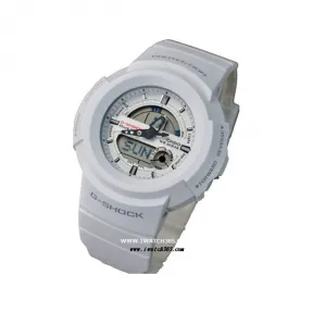 卡西欧/Casio G-SHOCK系列  石英机芯 男表 AW-582B-7A1