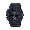 卡西欧/Casio BABY-G 表盘大面积质感金属色 时尚经典 防水防震运动女表BA-130