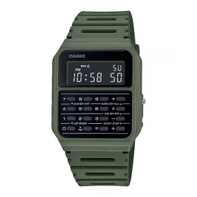 卡西欧/Casio CA-53WF-3B