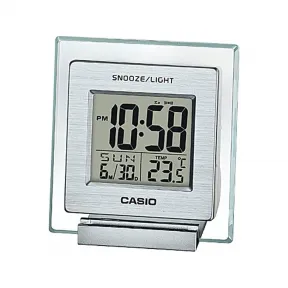 卡西欧/Casio Table Clock DQ-735-8