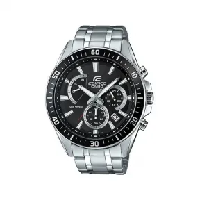 卡西欧/Casio EDIFICE系列 53 × 47 MM 男表 EFR-552D-1