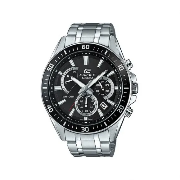 卡西欧/Casio EDIFICE系列 53 × 47 MM 男表 EFR-552D-1