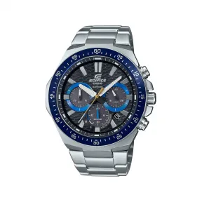 卡西欧/Casio EDIFICE系列 53 × 48 MM 男表 EFS-S600D-1A2