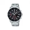 卡西欧/Casio Edifice 系列 48.5 × 43.8 MM 男表 EFV-540D-1