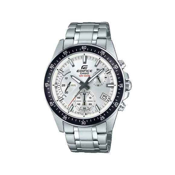 卡西欧/Casio Edifice 系列 48.5 × 43.8 MM 男表 EFV-540D-7