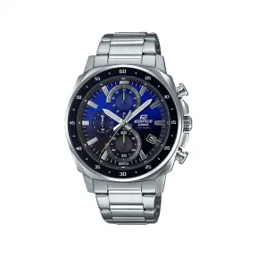卡西欧/Casio Edifice 系列 49 × 43.8 MM 男表 EFV-600D-2