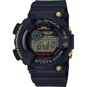 卡西欧/Casio G Shock 系列 52.0 × 50.3 MM 男表 GF8235D-1B