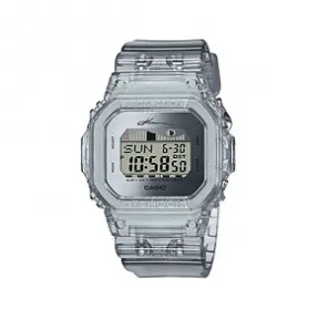 卡西欧/Casio G Shock 系列 塑料  石英机芯 男表 GLX-5600KL-7E