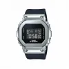 卡西欧/Casio G Shock 系列 钢 38 MM x 44 MM 石英机芯 男表 GM-S5600-1E