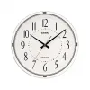 卡西欧/Casio Wall Clock IQ-1006J-7