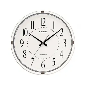 卡西欧/Casio Wall Clock IQ-1006J-7