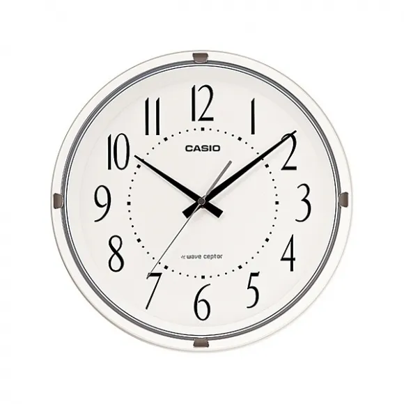 卡西欧/Casio Wall Clock IQ-1006J-7