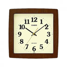 卡西欧/Casio Wall Clock IQ-890J-5