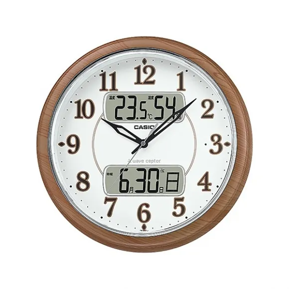 卡西欧/Casio  ITM-900FLJ-5