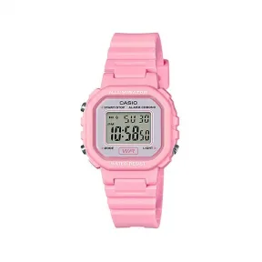 卡西欧/Casio LA-20WH-4A1