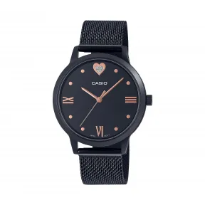 卡西欧/Casio EDIFICE系列 40×34MM 女表 LTP-2022VMB-1C