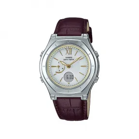 卡西欧/Casio Wave Ceptor LWA-M160L-5A2