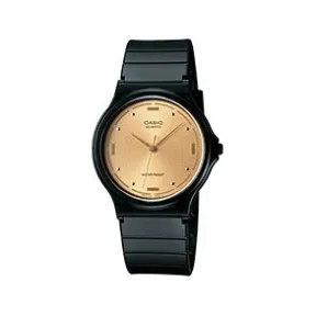 卡西欧/Casio Casio系列 塑料  石英机芯 男表 MQ-76-9
