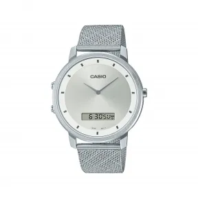 卡西欧/Casio Dress 系列 47 × 41 MM 男表 MTP-B200M-7E