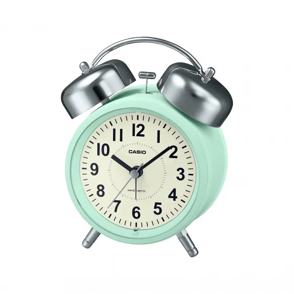 卡西欧/Casio 台钟系列  TQ-720J-3