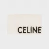 思琳/Celine CELINE羊毛袜 2A03U495P.01OW.L