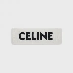 思琳/Celine CELINE羊毛头带 2A42R230O.01OW.TU