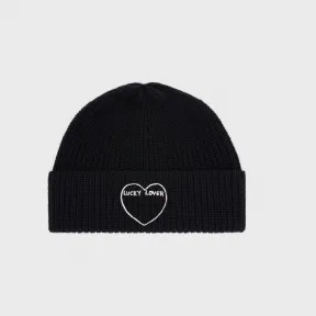 思琳/Celine 艺术家刺绣罗纹羊毛无檐帽 2A64W533Q.38NO.TU