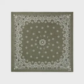 思琳/Celine 女士 棉质巴厘纱头巾 2AWB6907M.02MK.TU