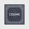 思琳/Celine CELINE棉质头巾 2AWB7716Q.01OB.TU