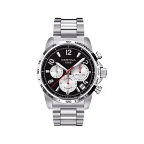 雪铁纳/Certina DS Podium 44.00 MM 不锈钢 男表 C0016141105700