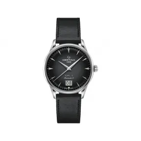 雪铁纳/Certina 喜马拉雅系列大日历 41MM 316L精钢 自动机械机芯  C029.426.16.051.00