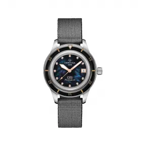 雪铁纳/Certina DS PH200M 39MM 316L精钢 自动机械机芯  C036.207.18.126.00