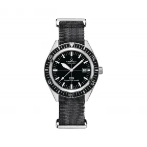 雪铁纳/Certina DS Super PH500M 复刻机械潜水腕表 43MM 316L精钢 自动机械机芯  C037.407.18.050.00