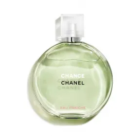 香奈儿/Chanel CHANCE EAU FRAICHE 邂逅清新淡香水 - 香水 0136420