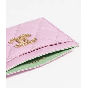 香奈儿/Chanel 卡套 AP3188B10218NM368