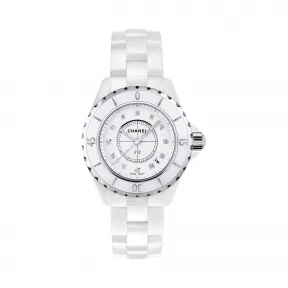 香奈儿/Chanel J12 腕表 - H1628