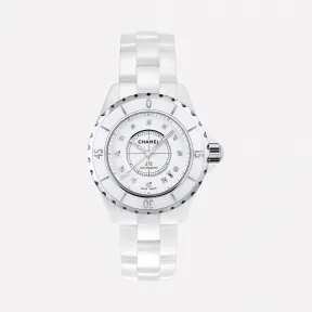 香奈儿/Chanel J12 腕表 - H1629