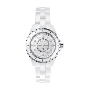 香奈儿/Chanel J12 腕表 - H2570