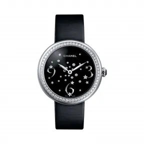 香奈儿/Chanel MADEMOISELLE PRIVÉ腕表 - H3097
