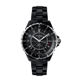 香奈儿/Chanel J12 GMT腕表 - H3101