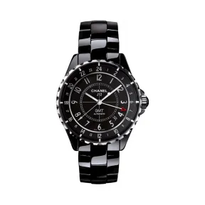 香奈儿/Chanel 41MM 陶瓷 自动机械机芯 h3102