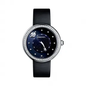 香奈儿/Chanel MADEMOISELLE PRIVÉ腕表 - H3389